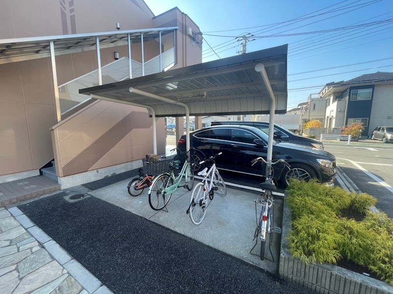 マスターピース その他外観3