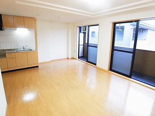 マスターピース リビング