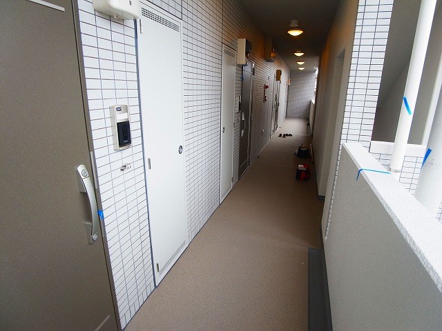 ベルフィオーレ千代田 その他外観2