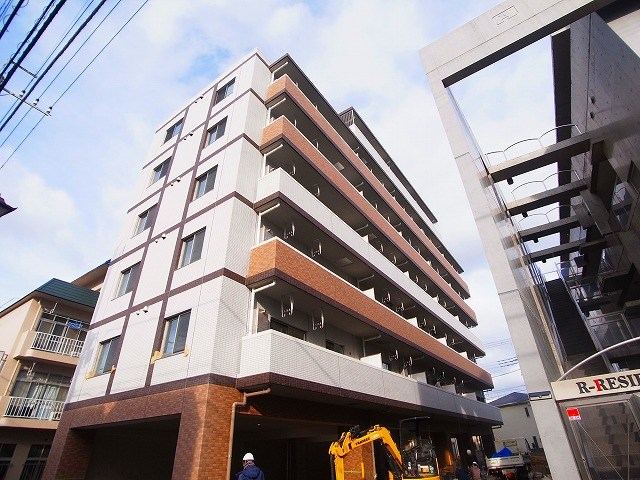 ベルフィオーレ千代田 その他外観5