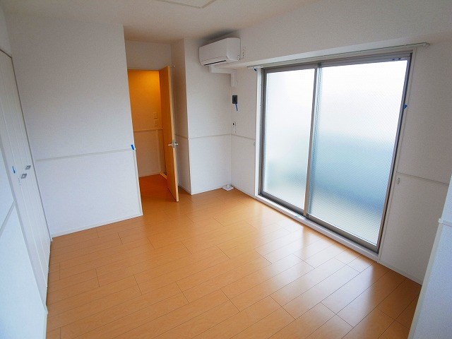 ベルフィオーレ千代田 ベッドルーム