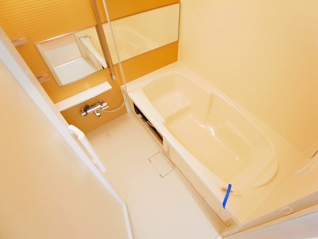 ベルフィオーレ千代田 風呂画像