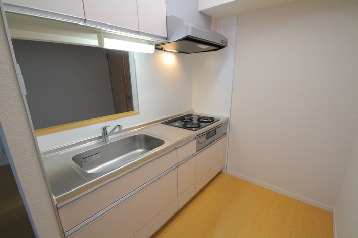 Ｅｍｉｌｅ キッチン