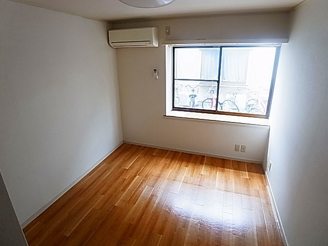 キャピタル北綾瀬A その他4