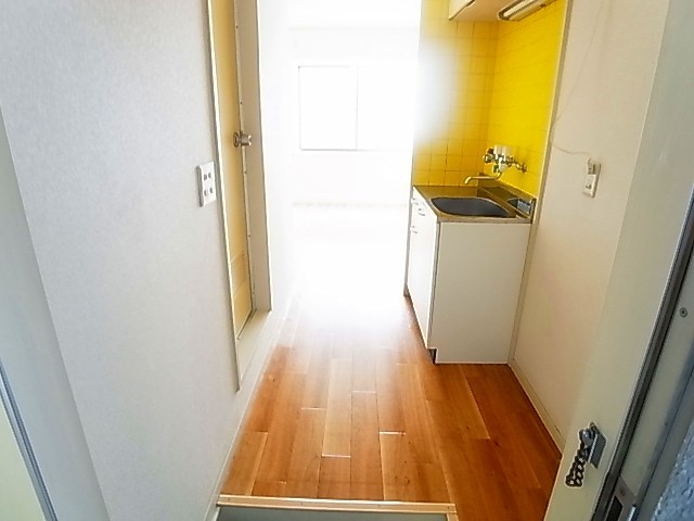 キャピタル北綾瀬A その他7