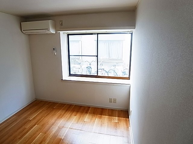 キャピタル北綾瀬A その他22