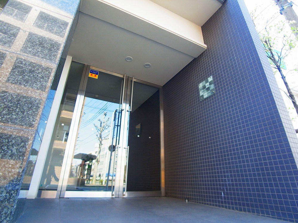 プリムベール新田 その他外観2