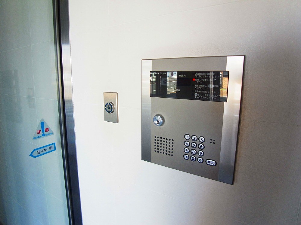 プリムベール新田 その他外観3