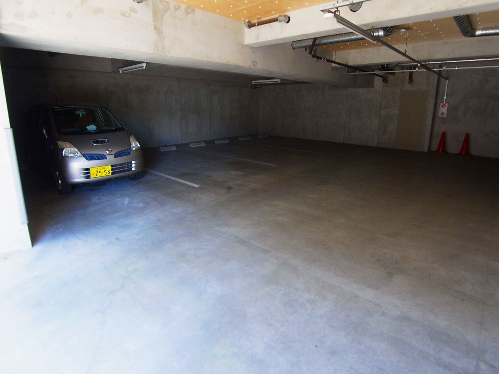 プリムベール新田 その他外観5