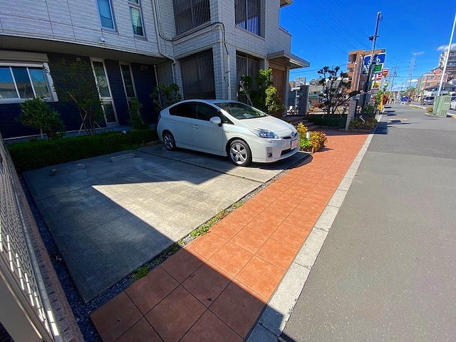 Ｅｍｉｌｅ その他外観4