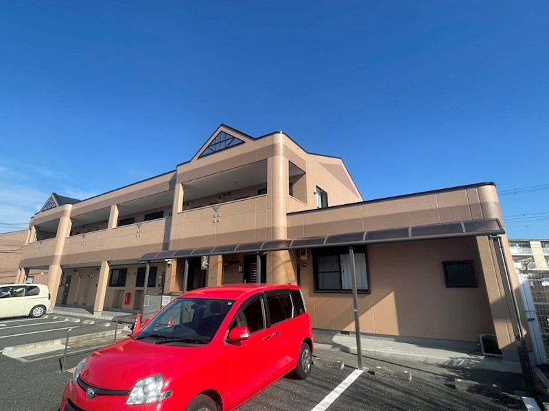 マスターピース その他外観4