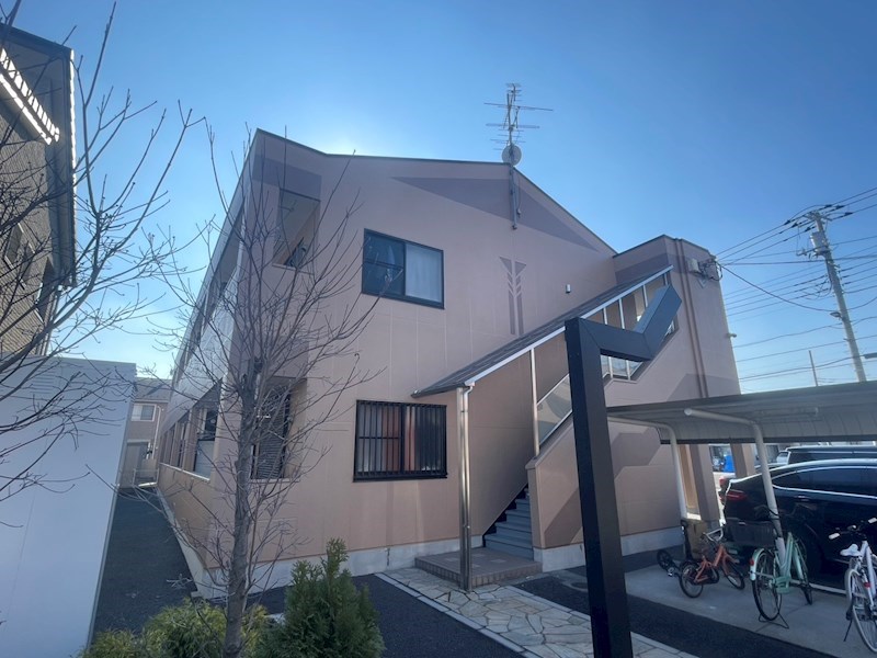 マスターピース その他外観5