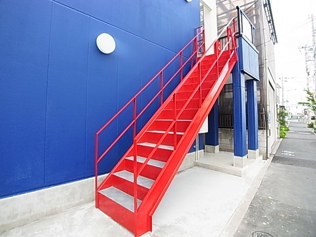 ブリランテ その他外観1