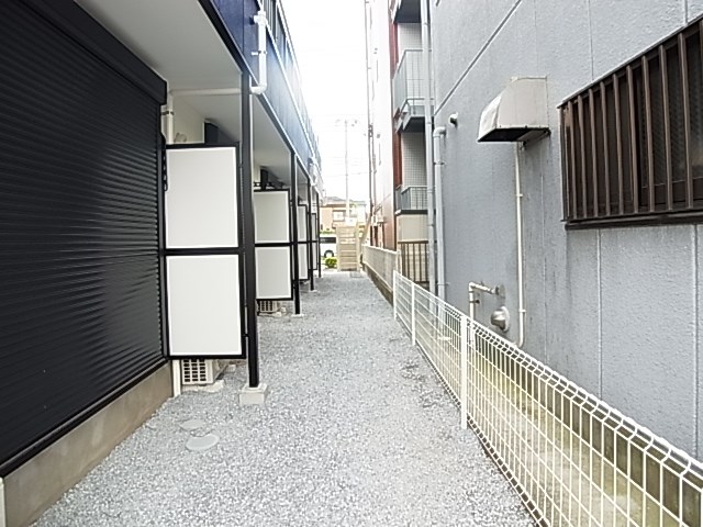 ブリランテ その他外観2