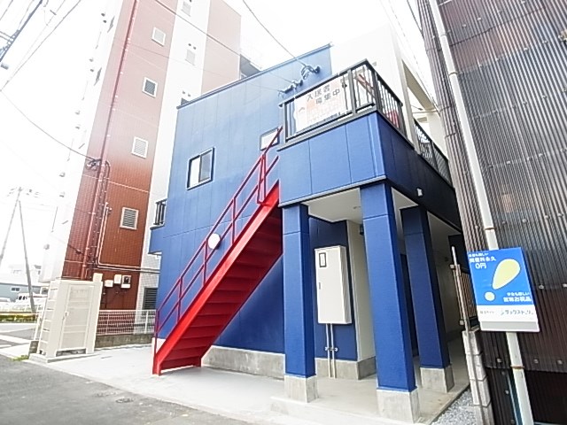 ブリランテ その他外観5