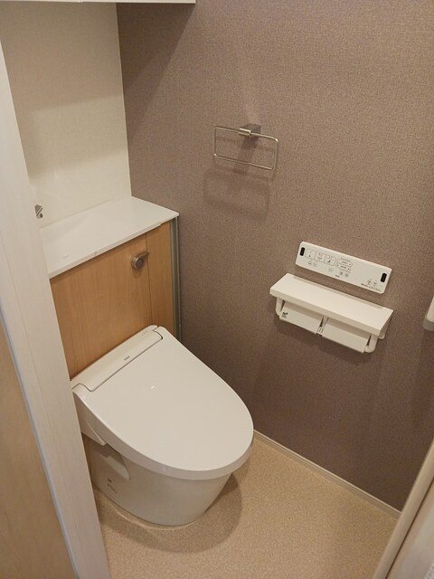 モーヴソレイユ その他1