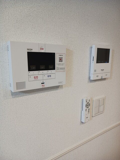 モーヴソレイユ その他4