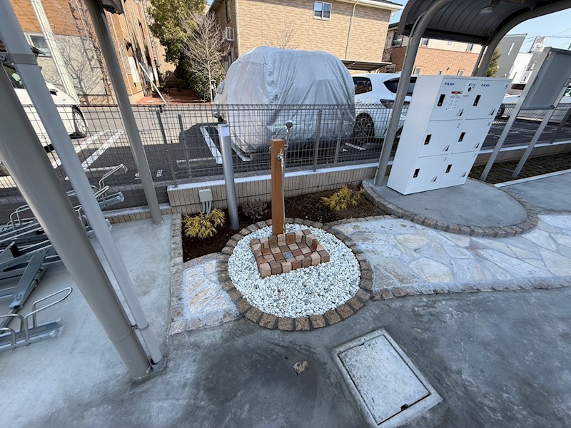 モーヴソレイユ その他外観5