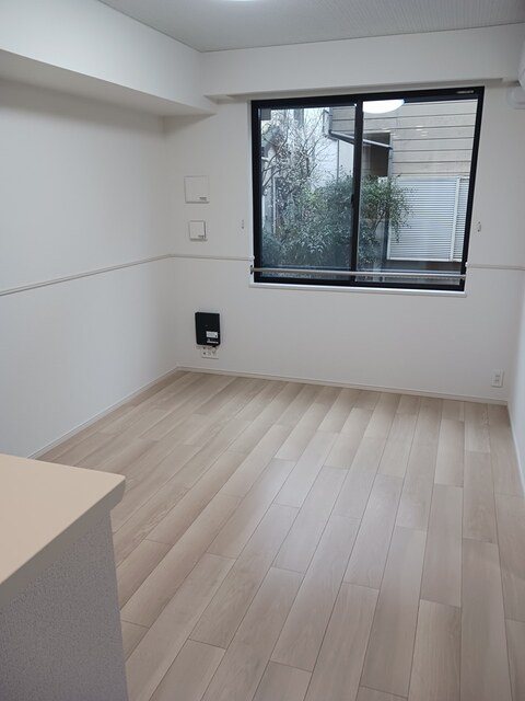 モーヴソレイユ リビング