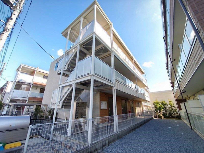 リブリ・June KALUNASIA その他外観5