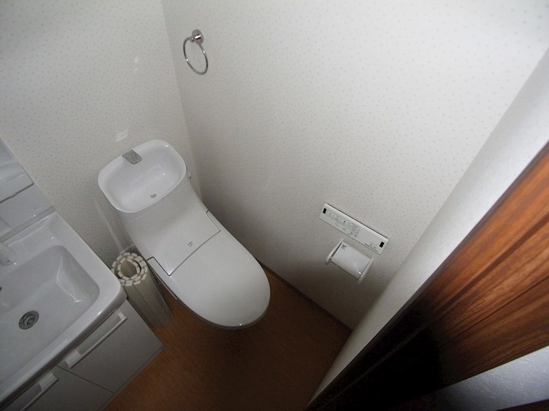 ＷＥＤ　ＣＯＵＲＴ　Ｎｉｓｈｉａｒａｉ　ｈｏｕｓｅ その他2