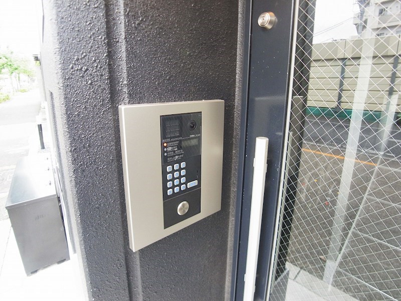 ＷＥＤ　ＣＯＵＲＴ　Ｎｉｓｈｉａｒａｉ　ｈｏｕｓｅ その他外観3