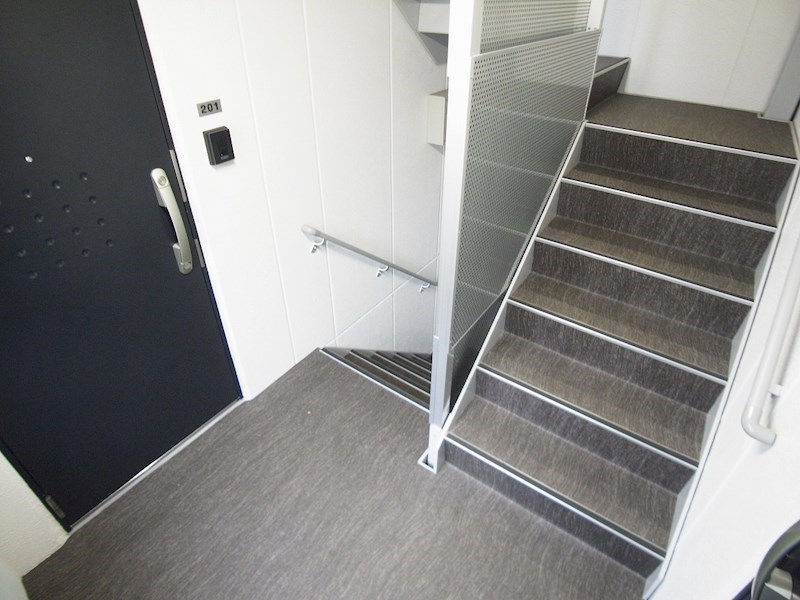 ＷＥＤ　ＣＯＵＲＴ　Ｎｉｓｈｉａｒａｉ　ｈｏｕｓｅ その他外観5