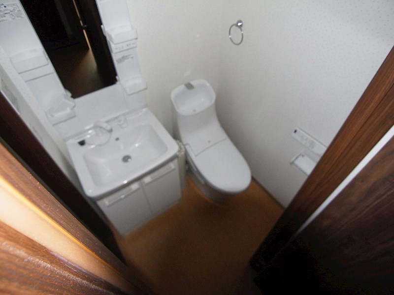 ＷＥＤ　ＣＯＵＲＴ　Ｎｉｓｈｉａｒａｉ　ｈｏｕｓｅ その他3