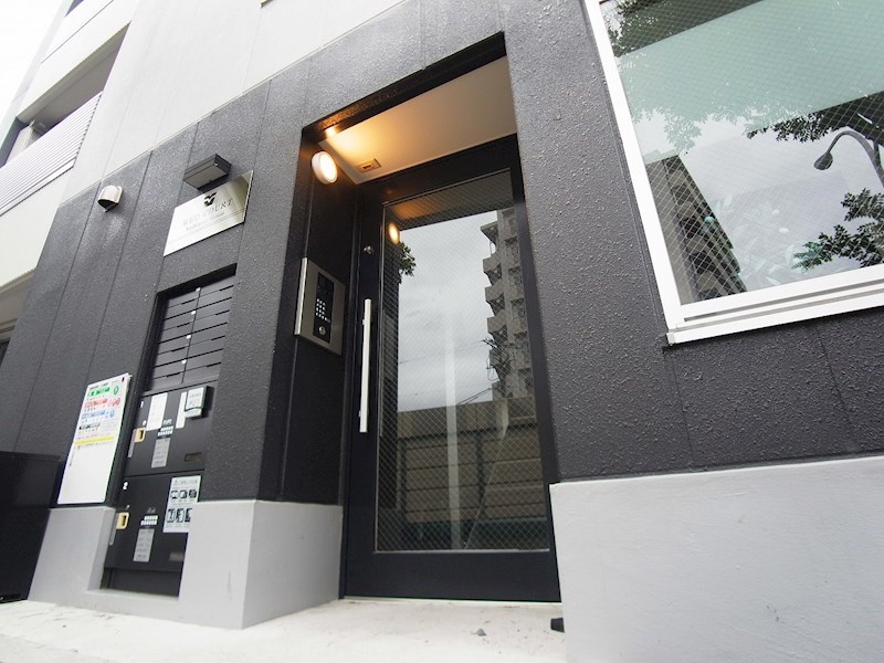 ＷＥＤ　ＣＯＵＲＴ　Ｎｉｓｈｉａｒａｉ　ｈｏｕｓｅ その他外観1