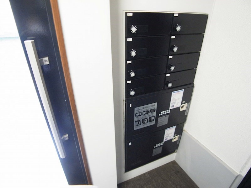 ＷＥＤ　ＣＯＵＲＴ　Ｎｉｓｈｉａｒａｉ　ｈｏｕｓｅ その他外観2