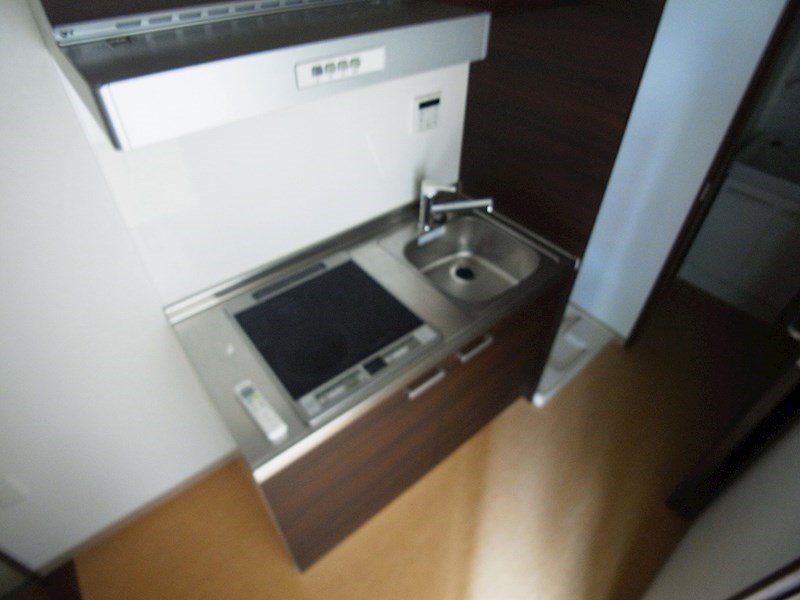 ＷＥＤ　ＣＯＵＲＴ　Ｎｉｓｈｉａｒａｉ　ｈｏｕｓｅ キッチン