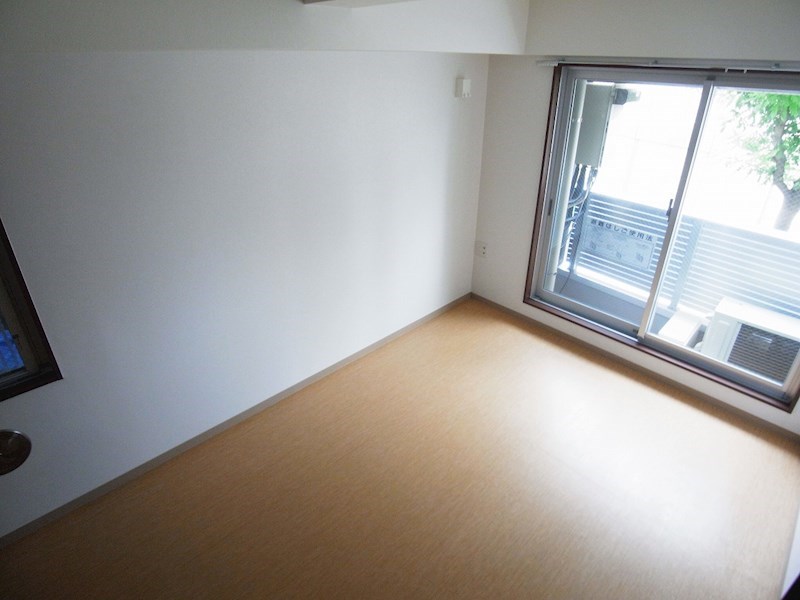 ＷＥＤ　ＣＯＵＲＴ　Ｎｉｓｈｉａｒａｉ　ｈｏｕｓｅ ベッドルーム