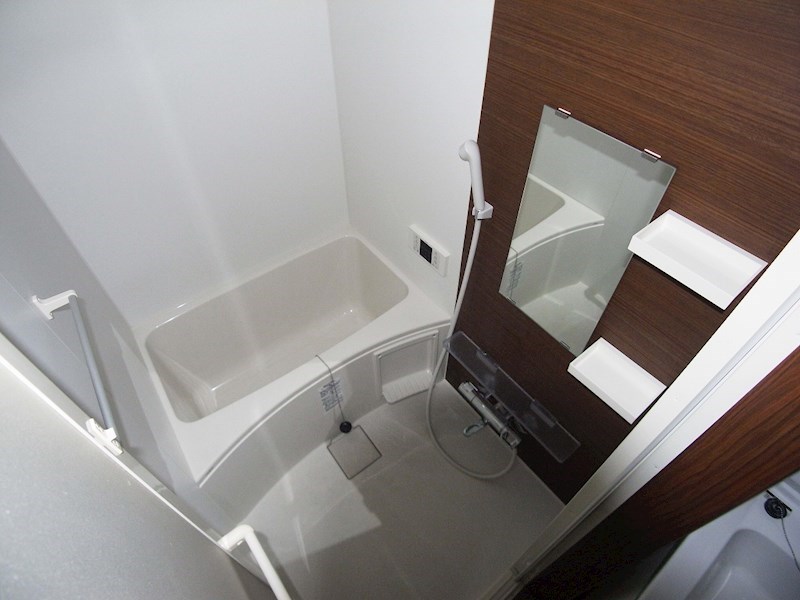 ＷＥＤ　ＣＯＵＲＴ　Ｎｉｓｈｉａｒａｉ　ｈｏｕｓｅ 風呂画像