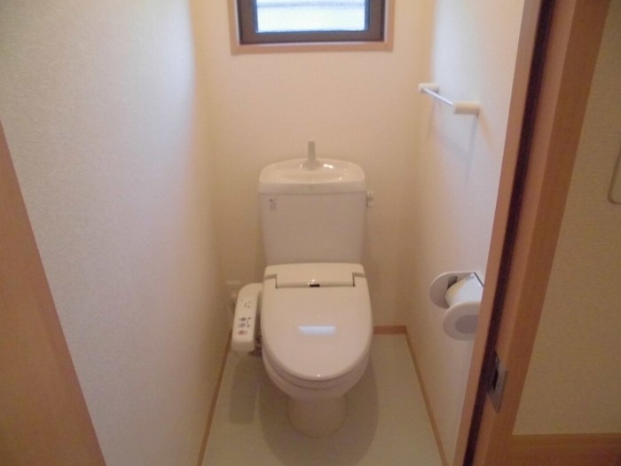 グランドソレーユⅢ その他1