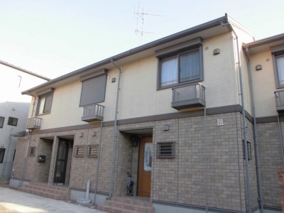 グランドソレーユⅢ その他外観3