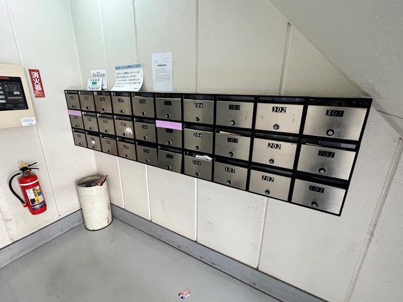 ラ・フォーレ２１   その他外観3