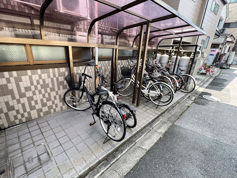 ラ・フォーレ２１   その他外観4