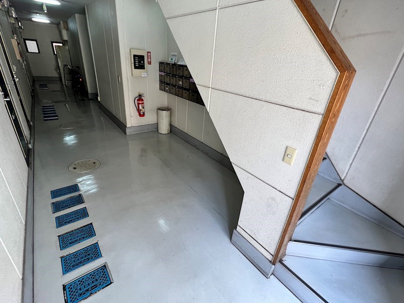 ラ・フォーレ２１   その他外観5