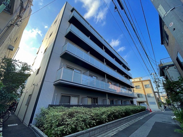 プランドールⅡ  外観写真