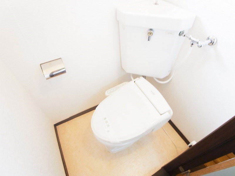 エスタ豊四季 その他1