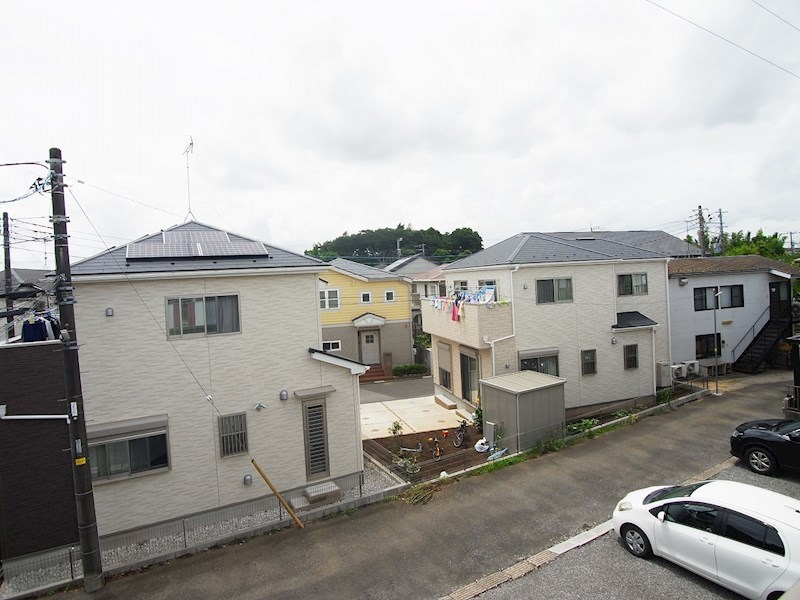 エスタ豊四季 その他5