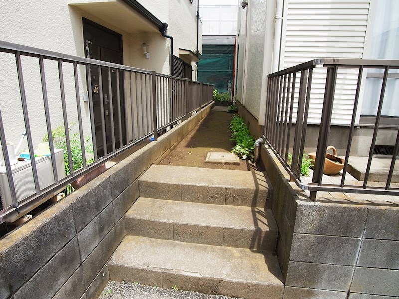 エスタ豊四季 その他外観1