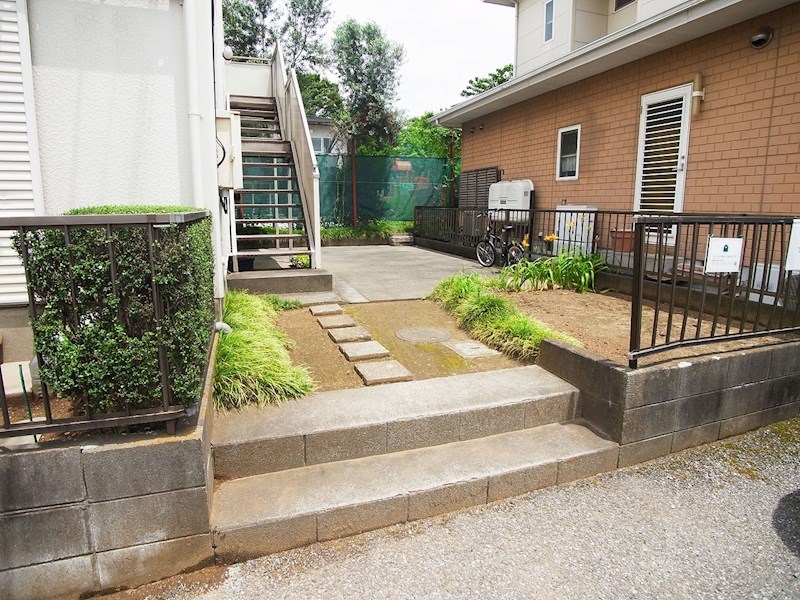 エスタ豊四季 その他外観2