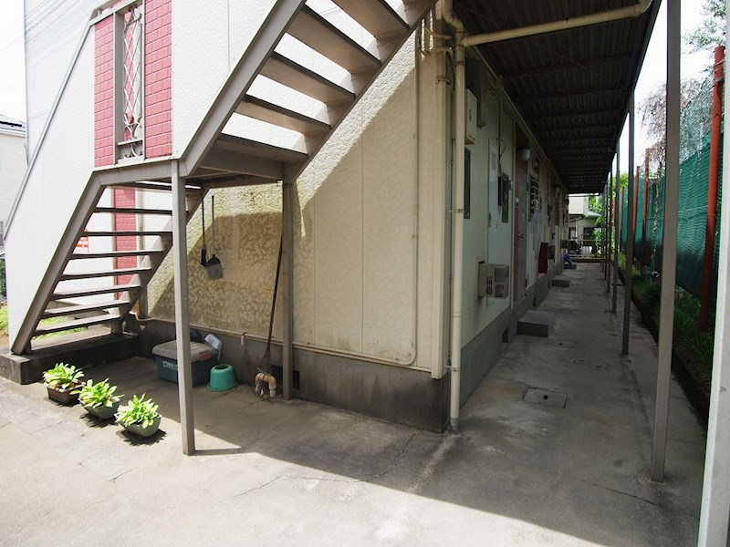 エスタ豊四季 その他外観3