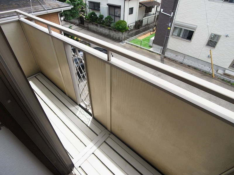 エスタ豊四季 その他15