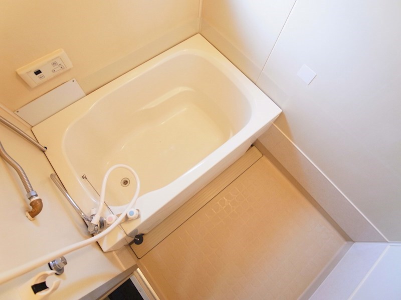 エスタ豊四季 風呂画像