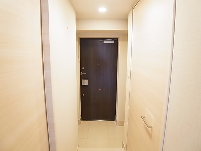 ＤＩＰＳ北千住 玄関