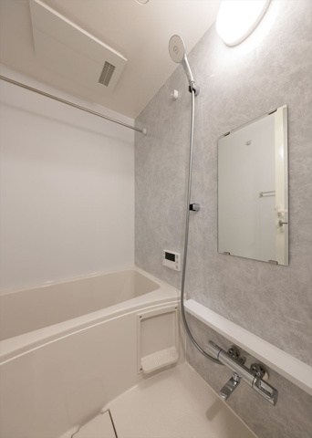 DIPS綾瀬 風呂画像