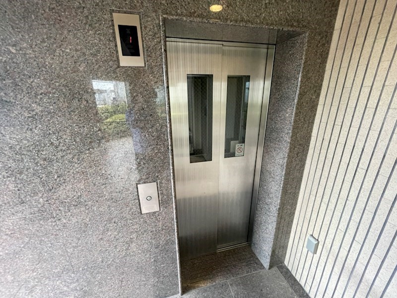 サングリーン海道割 その他外観1