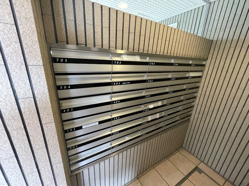 サングリーン海道割 その他外観3